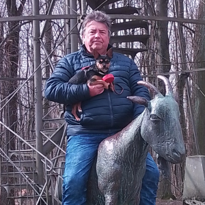 Profilbild von Olaf Ziebs