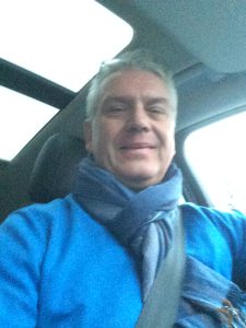 Profilbild von Olaf Ziem