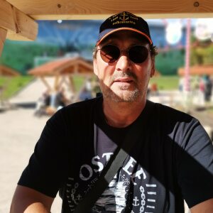 Profilbild von Olaf Zierke