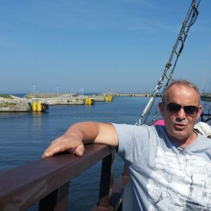 Profilbild von Olaf Zietz