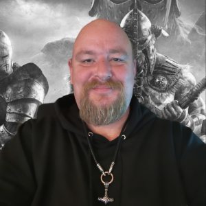 Profilbild von Olaf Zimmer