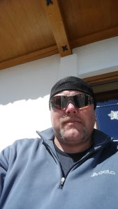 Profilbild von Olaf Zimmermann