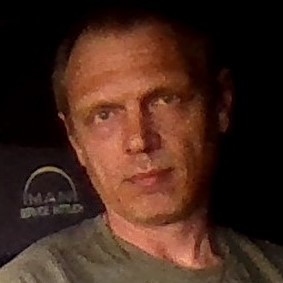 Profilbild von Olaf Zimmermann