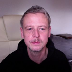 Profilbild von Olaf Zorn