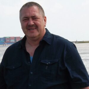Profilbild von Olaf de Buhr