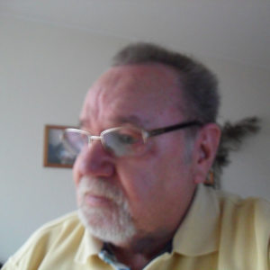 Profilbild von Olaf de Graaf
