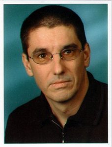 Profilbild von Olaf de Wall