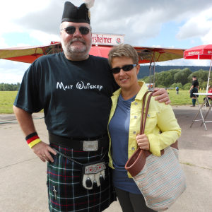 Profilbild von Olaf van den Ecker