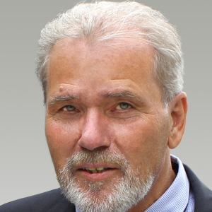 Profilbild von Olav Bogenrieder