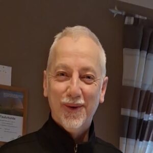 Profilbild von Olav Bräuer