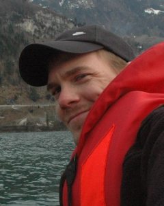 Profilbild von Olav Döllmann