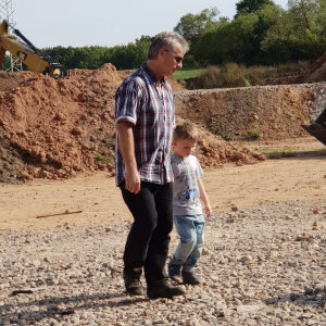 Profilbild von Olav Ebert