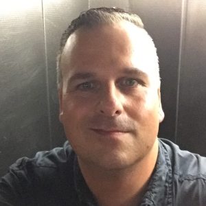 Profilbild von Olav Gröning