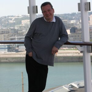 Profilbild von Olav Hilgenberg