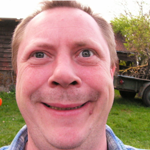 Profilbild von Olav Hoffmeister