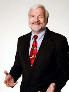 Profilbild von Olav Hohmeyer