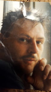 Profilbild von Olav Hübner