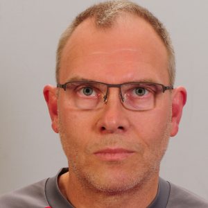 Profilbild von Olav Hüttig