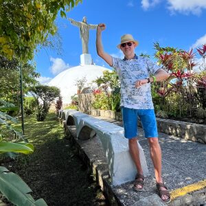 Profilbild von Olav Knobloch