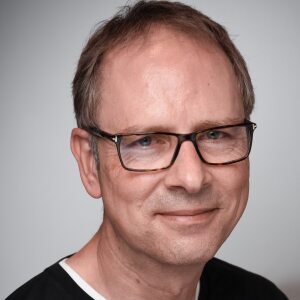 Profilbild von Olav Köpke