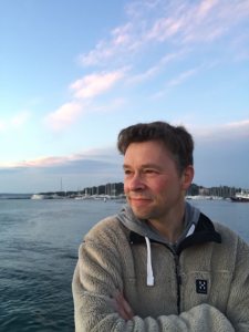 Profilbild von Olav Küstner