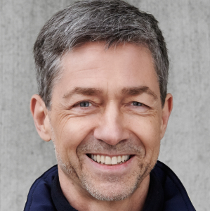 Profilbild von Olav Meyer-Sievers