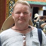 Profilbild von Olav Rösner