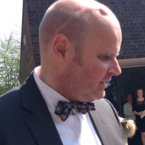 Profilbild von Olav Schmitz-Krause