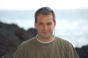 Profilbild von Olav Schroeder