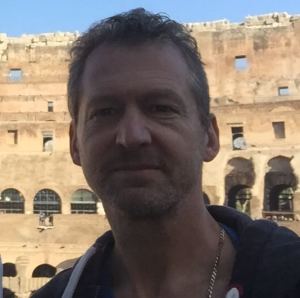 Profilbild von Olav Schröder