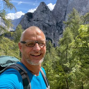 Profilbild von Olav Schröter