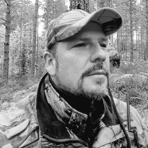 Profilbild von Olav Spengler