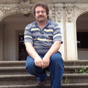 Profilbild von Olav Tieding