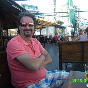Profilbild von Olav Wolf