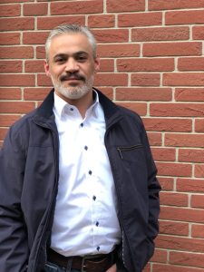 Profilbild von Olcay Gül
