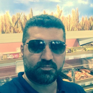 Profilbild von Olcay Güven