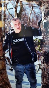 Profilbild von Olcay Koyuncu