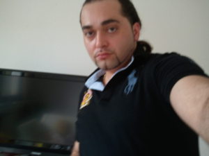 Profilbild von Olcay Öztürk