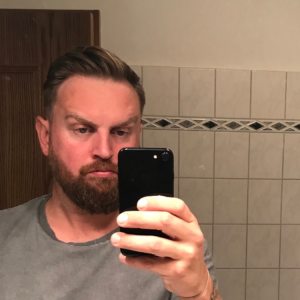 Profilbild von Ole-Christian Braasch