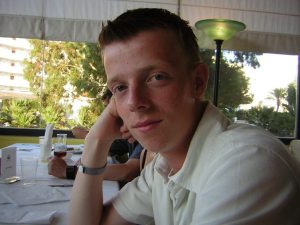 Profilbild von Ole Becker