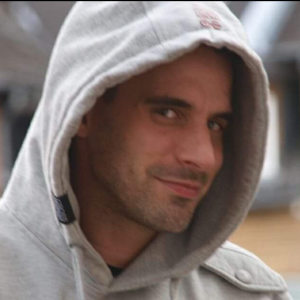 Profilbild von Ole Becker