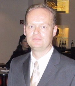 Profilbild von Ole Behm