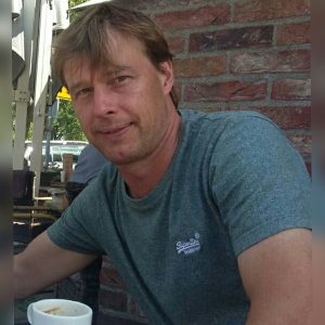 Profilbild von Ole Decker