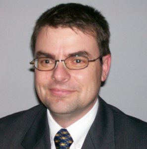 Profilbild von Ole Dinkela