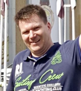 Profilbild von Ole Flach
