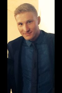 Profilbild von Ole Groth