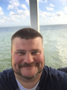 Profilbild von Ole Kaas
