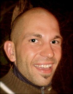 Profilbild von Ole Kemnitz