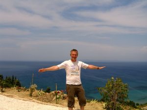 Profilbild von Ole Krukow