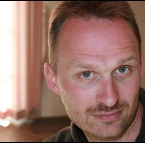 Profilbild von Ole Langhans